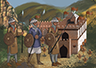 Emir's Barracks