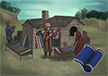 Cloth Trader