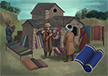 Cloth Merchant