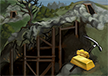 Deep Gold Mine