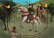 Cavalry Games
