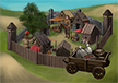 Great Market Town