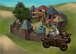 Market Town