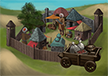 Grand Market Town