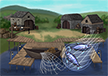 Fishing Wharf