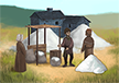 Salt Trader