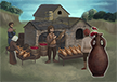 Wine Merchant