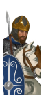 Germanische Adelsreiter