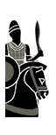 Auxiliary Sabaean Cavalry