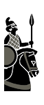Auxiliary Bactrian Light Horse