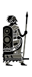 Assault Bireme - Auxiliary Spear Band
