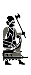 Assault Bireme - Auxiliary Hillmen