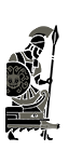 Assault Quadrireme - Auxiliary Hoplites