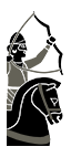 Auxiliary Parthian Horse Archers