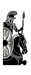Legionary Cavalry