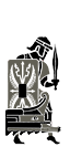Assault Quadrireme - Legionary Cohort
