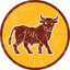 ​レ​ピ​ド​ゥ​ス​支​配​領​ロー​マ (Imperator Augustus)