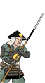 Ašigarská stráž s jari