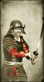 佩刀武士队
