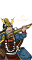 Tokitaka’s Tanegashima