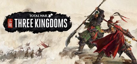Total War: THREE KINGDOMS