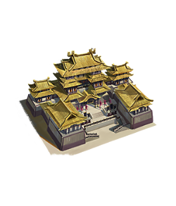 Directorate of the Commandery