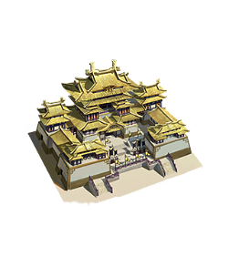 Imperial Palace