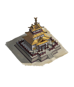 Confucian Temple