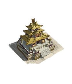 Grand Temple of Confucius