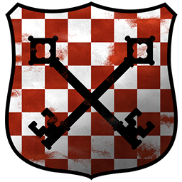 Rebelles des Principautés frontalières